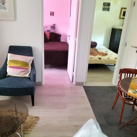 Lisboa, Madre Deus Appartement Buitenkant foto