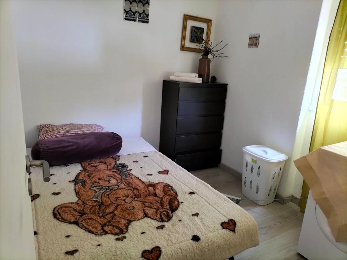 Lisboa, Madre Deus Appartement Buitenkant foto