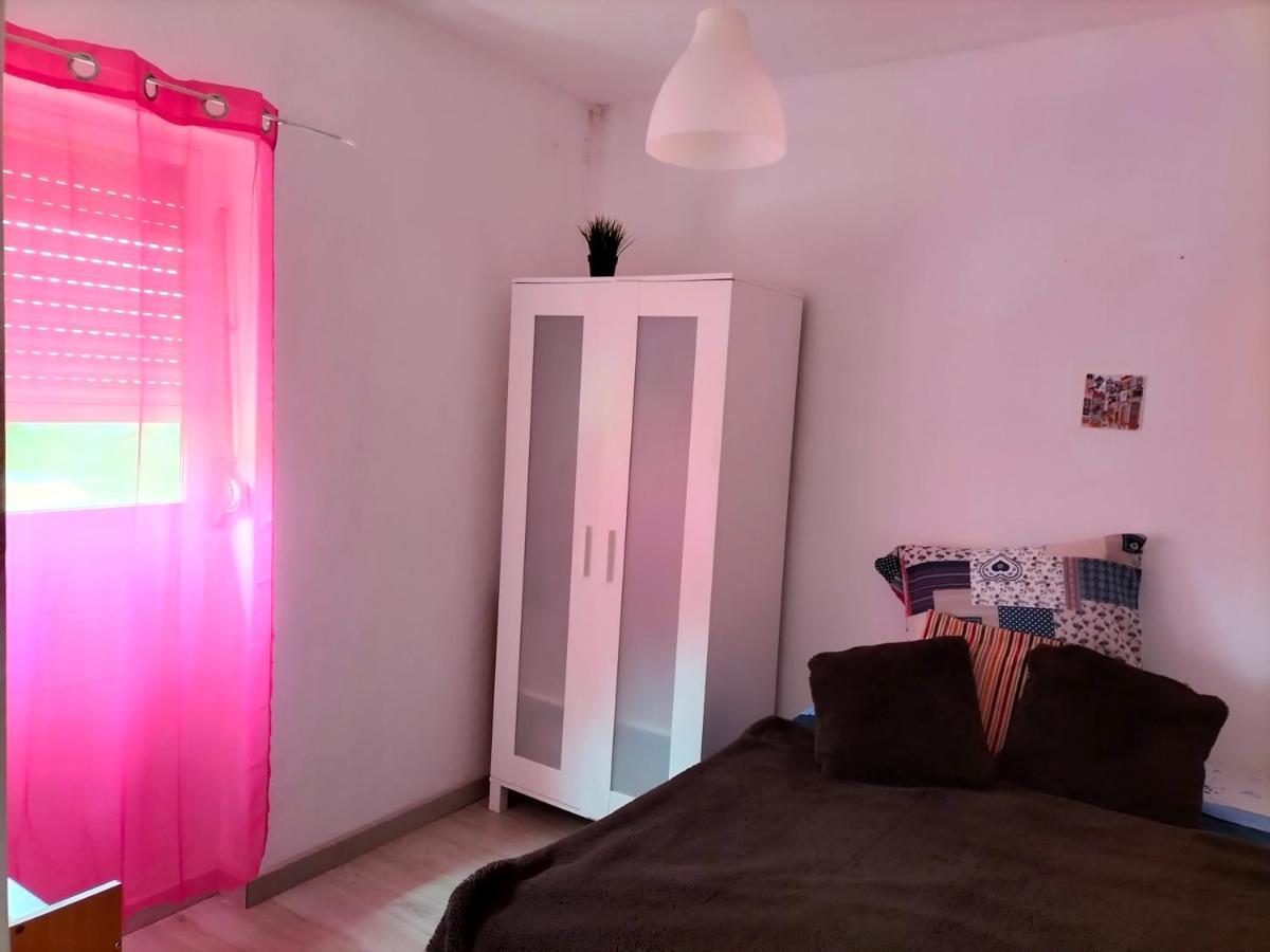 Lisboa, Madre Deus Appartement Buitenkant foto
